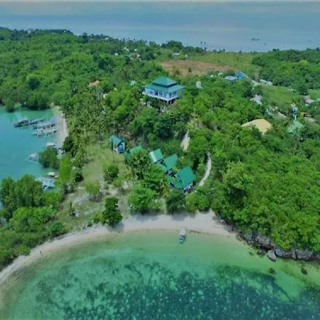 Zhang Resort And Dive Center