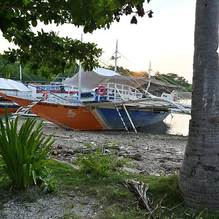 Zhang Resort And Dragon J1 Dive Center Malapascua