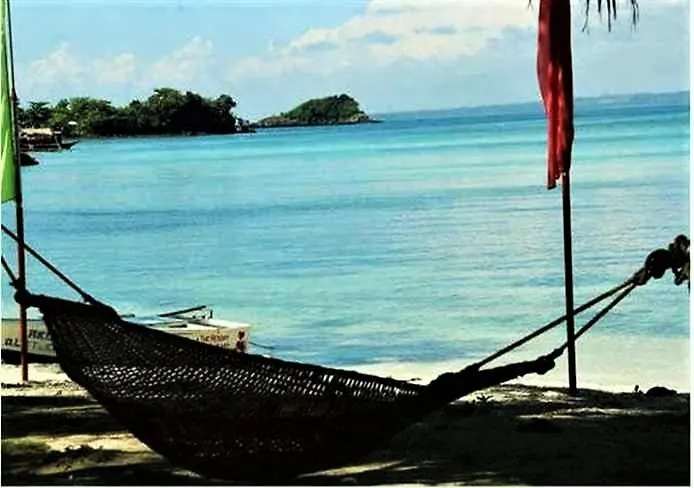 Zhang And Dragon J1 Dive Center Hotel Malapascua