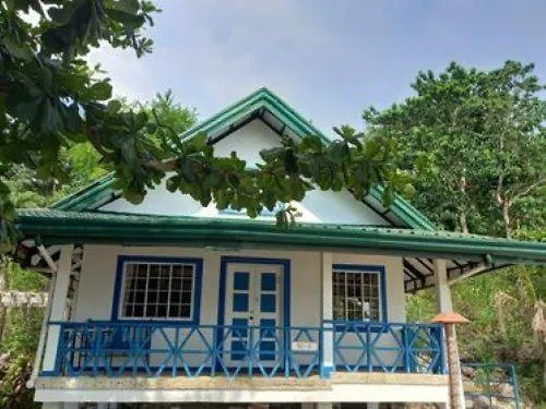 Hotel Zhang And Dragon J1 Dive Center Malapascua